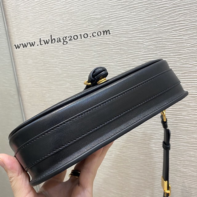 Dior专柜新款迪奥高仿原单Bobby系列腋下包链条肩背包 djfk1448